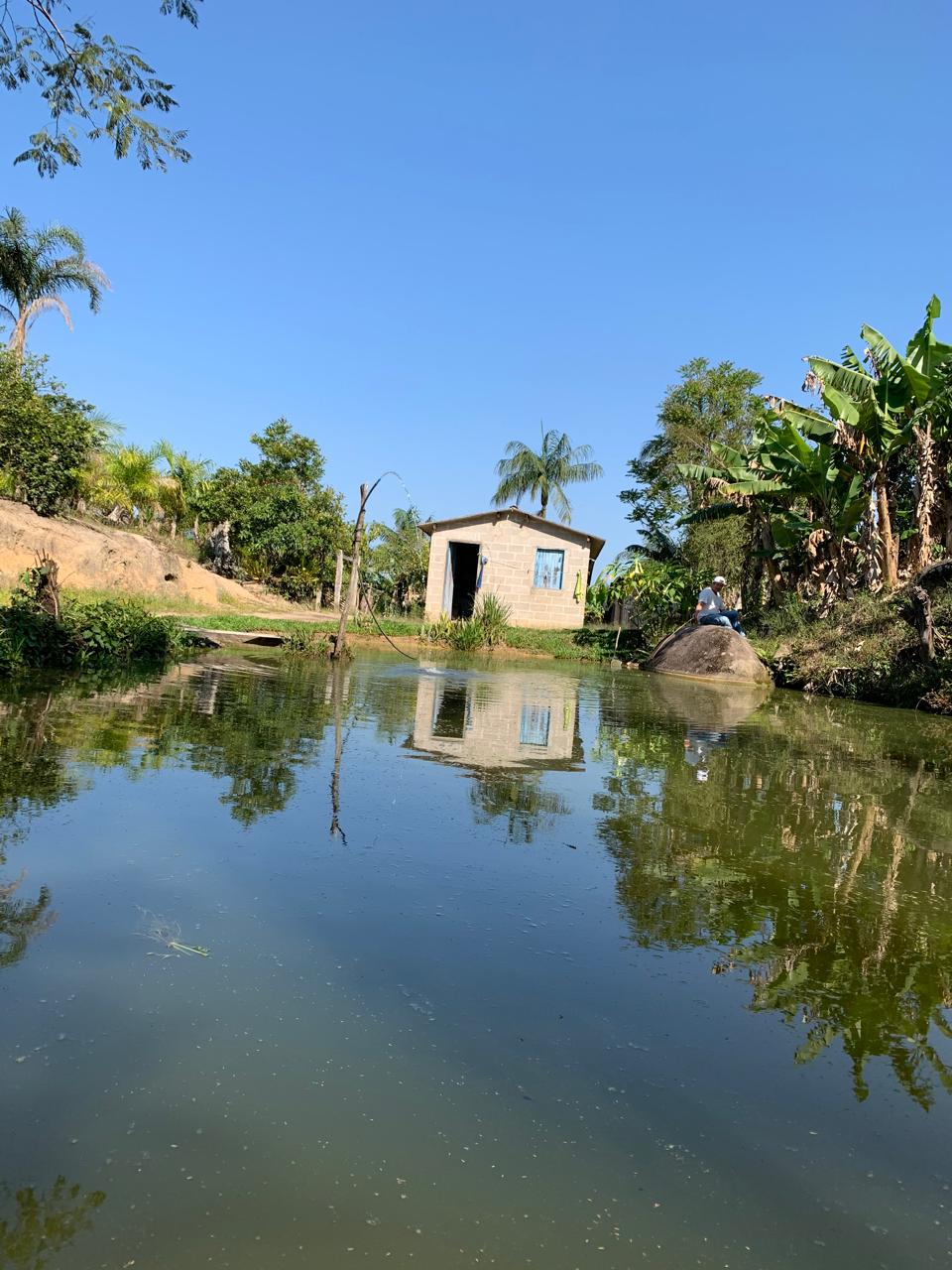 Foto 2 - Terreno na Serra do Guaraú